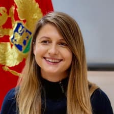 Profile picture for Tamara Srzentić