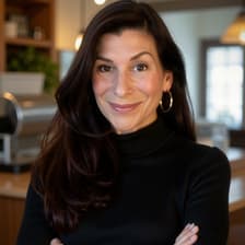 Profile picture for natalie kirkoroglu