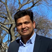 Profile picture for Nishant Pandey