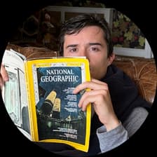 Profile picture for Guillaume Roux-Romestaing