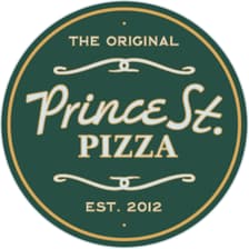Profile picture for Prince St. Pizza