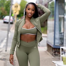 Profile picture for Breanna Janeè