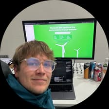 Profile picture for Ludwig Schubert