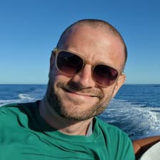 Profile picture for Luiz Moreira