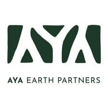Profile picture for AYA Earth Partners