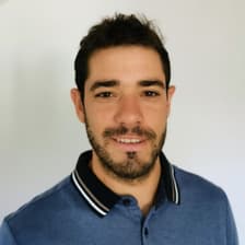 Profile picture for Sébastien Payet - Vibecamp