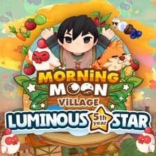 Profile picture for Morning Moon Village
