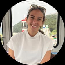 Profile picture for Elena Gonzalez