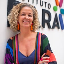 Profile picture for Sabrina Porcher