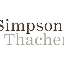 Profile picture for Simpson Thacher & Bartlett LLP