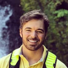 Profile picture for Mike