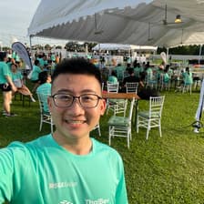 Profile picture for Rex Loh