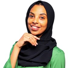 Profile picture for Fadumo Ali