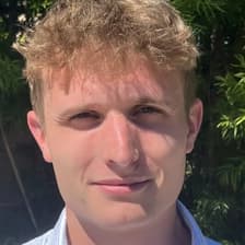 Profile picture for Aaron Cullen