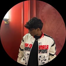 Profile picture for Sahil More