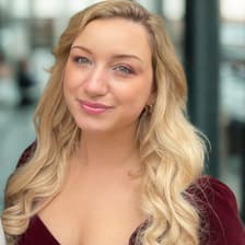 Profile picture for Marta Pągielska