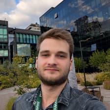 Profile picture for Богдан Хитрик