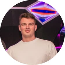 Profile picture for Tyler Mozeleski