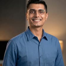 Profile picture for Abhishek Patil