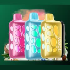 Profile picture for Vozol Rave 40000