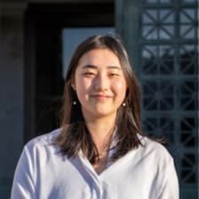 Profile picture for Lulu Dai