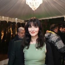 Profile picture for Başak Erden