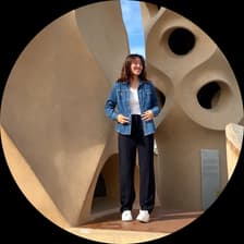 Profile picture for Katie Lee