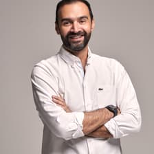 Profile picture for Jorge Rubio