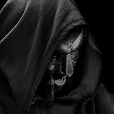 Profile picture for metalface