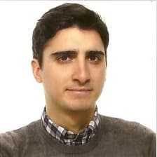 Profile picture for Rodrigo Población