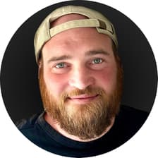 Profile picture for Chris Williams