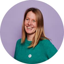 Profile picture for Annelies Warreyn