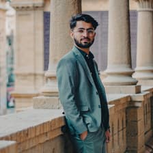 Profile picture for ZUBAIR AHMED