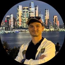 Profile picture for Lex Mustafin