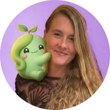 Profile picture for Carissa Karban
