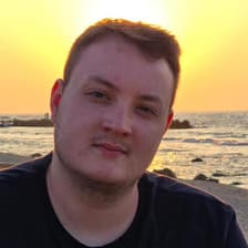 Profile picture for Dominik Koch