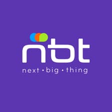 Profile picture for NBT (Next Big Thing)