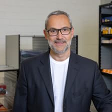 Profile picture for Dr. Josef Haid
