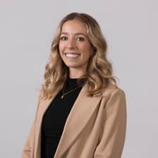 Profile picture for Gabriella Leuthner