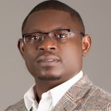 Profile picture for Kayode Elepe