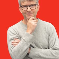 Profile picture for Nick Madrid