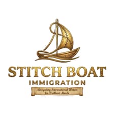 Profile picture for Stitch Boat Immigration