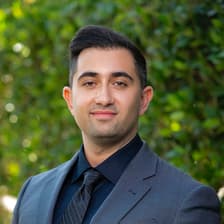 Profile picture for Saman Tahvili