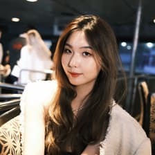 Profile picture for Annie Zhao