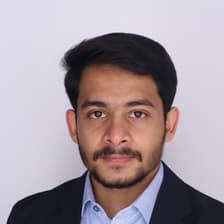 Profile picture for Arjun S