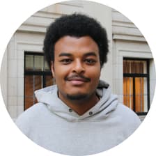 Profile picture for Elyab Berhanu