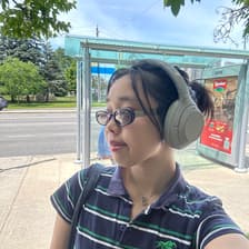 Profile picture for Joyce zhao