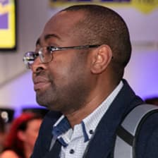 Profile picture for Tunde Ajibola