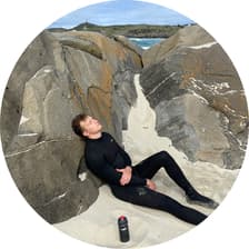 Profile picture for Ryan Marten