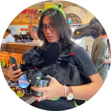 Profile picture for Mizan